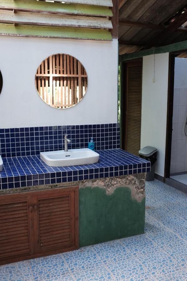 Forestel Homestay Kohkood ฟอเรสเทล โฮมสเตย์ เกาะกูด Ban Khlong Chao Exterior photo