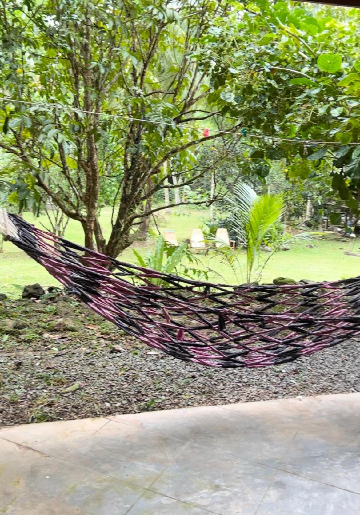 Forestel Homestay Kohkood ฟอเรสเทล โฮมสเตย์ เกาะกูด Ban Khlong Chao Exterior photo