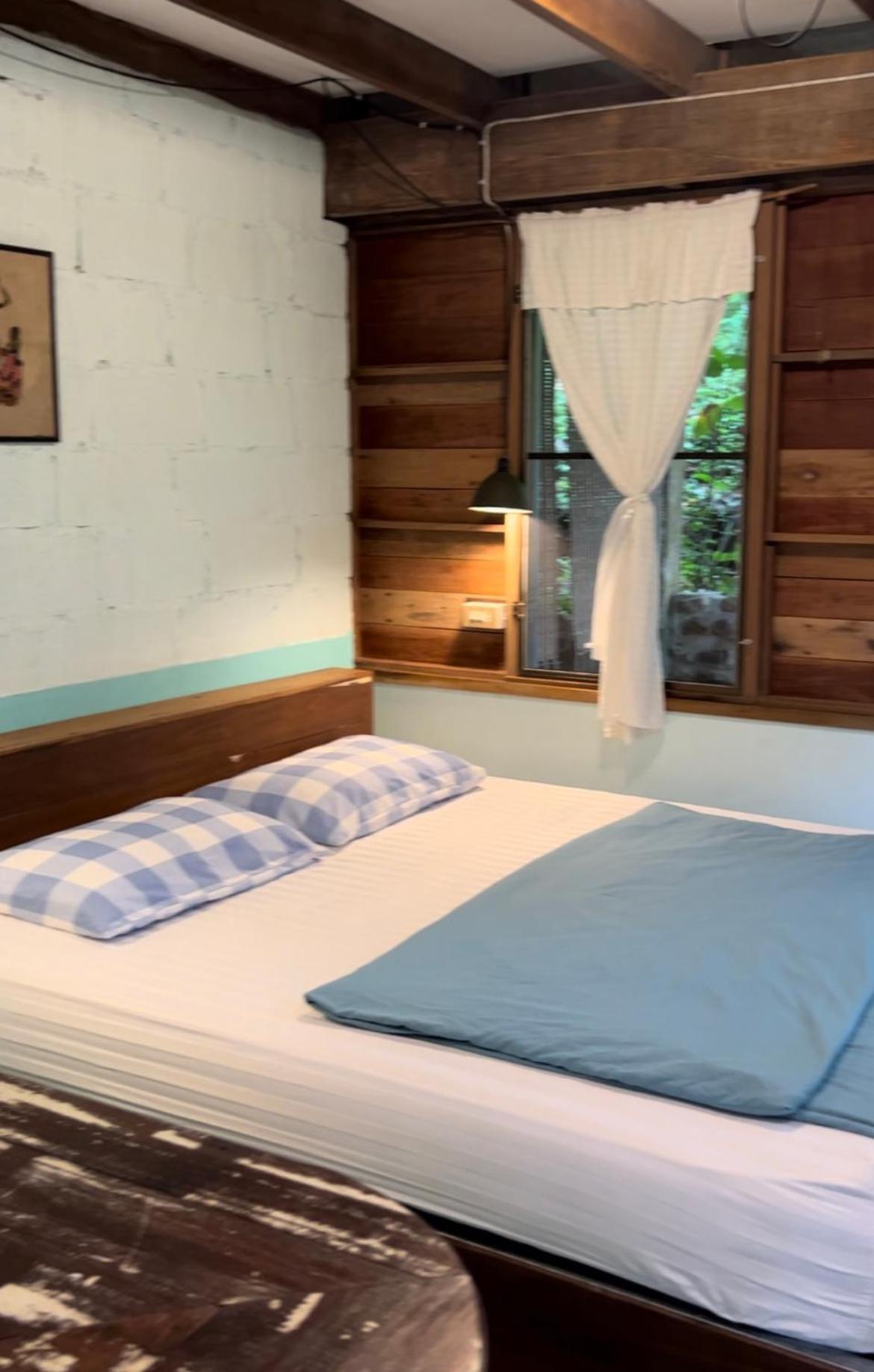Forestel Homestay Kohkood ฟอเรสเทล โฮมสเตย์ เกาะกูด Ban Khlong Chao Exterior photo